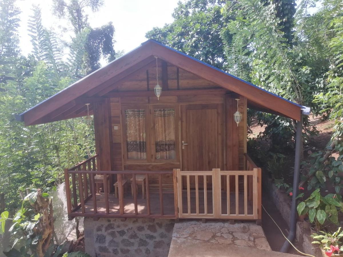 Hotel Diyaluma View Cotage Koslanda Exterior foto