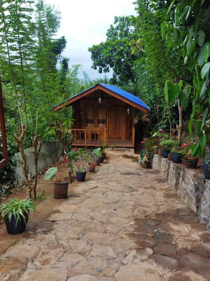 Hotel Diyaluma View Cotage Koslanda Exterior foto