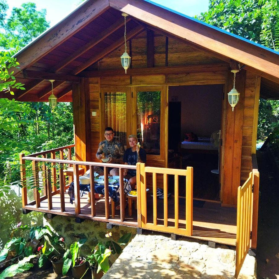 Hotel Diyaluma View Cotage Koslanda Exterior foto